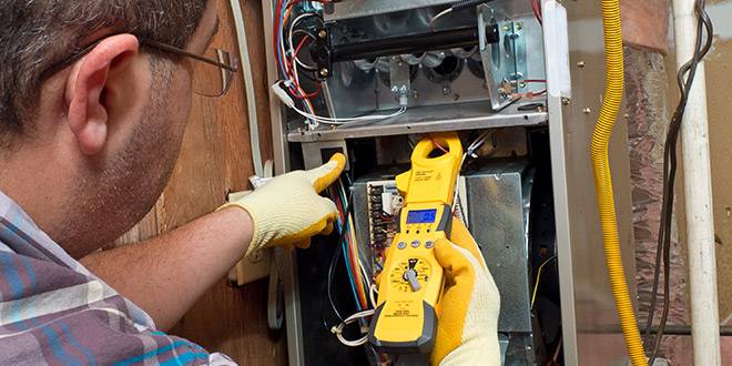 Premier Heater Repair Denham Springs Residents Trust