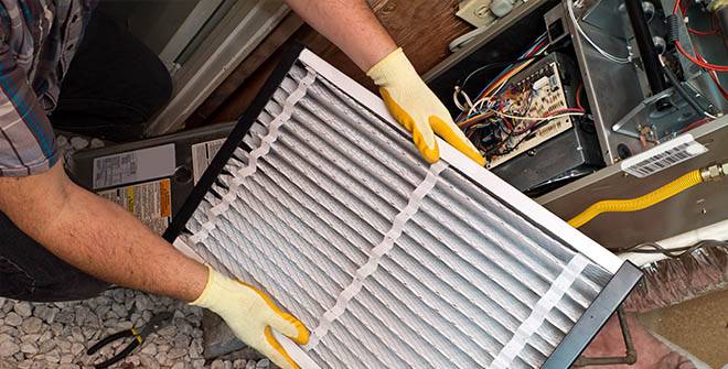 Why Choose Us for Your Heater Installation