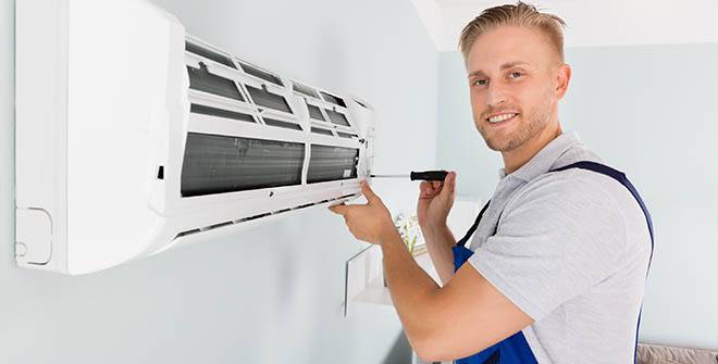 Why Choose Wilkins Services for All Your AC Maintenance Needs
